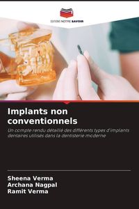 Produktbild: Implants non conventionnels
