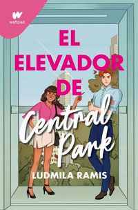 Produktbild: El Elevador de Central Park / The Central Park Elevator