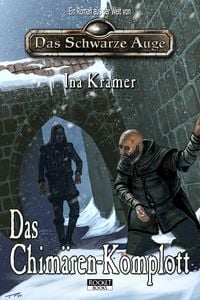 Produktbild: Das Chim&auml;ren-Komplott