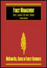 Produktbild: Forest Management