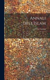 Produktbild: Annali dell'Islam: 6
