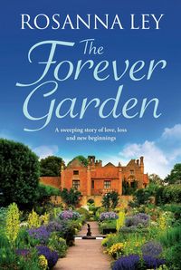 Produktbild: Ley, R: The Forever Garden