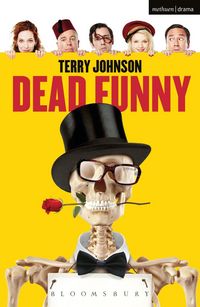 Produktbild: Dead Funny