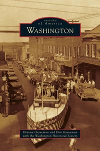 Produktbild: Washington