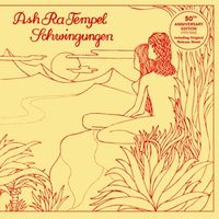 Produktbild: Schwingungen (50th Anniversary Gatefold Edition)