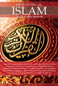 Produktbild: Breve historia del islam
