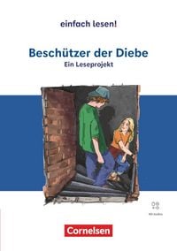 Produktbild Einfach lesen! - Leseprojekte - Leseförderung ab Klasse 5 - Ausgabe ab 2024