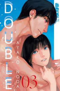 Produktbild: Double, Volume 3