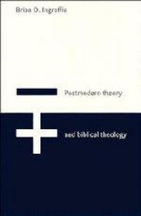 Produktbild: Postmodern Theory and Biblical Theology