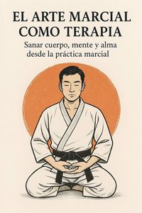 Produktbild: El Arte Marcial como Terapia