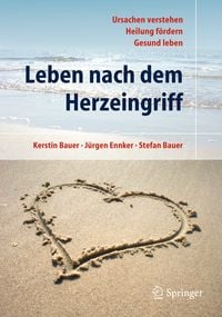 Produktbild: Leben nach dem Herzeingriff
