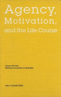 Produktbild: Nebraska Symposium on Motivation, 2001, Volume 48