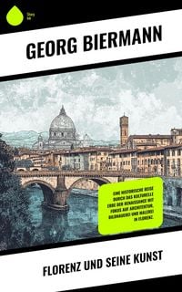 Produktbild: Florenz und seine Kunst
