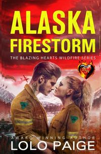 Produktbild: Alaska Firestorm