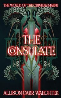 Produktbild: The Consulate
