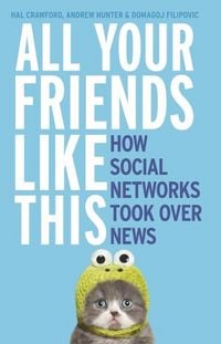 Produktbild: All Your Friends Like This