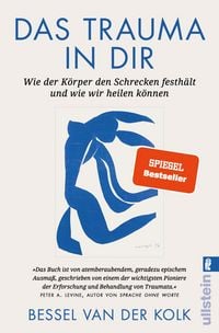 Produktbild: Das Trauma in dir