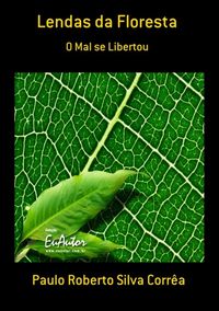 Produktbild: Lendas Da Floresta