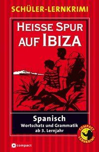 Produktbild: Wagner Civera, M: Hei&szlig;e Spur auf Ibiza