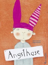 Produktbild: Angsthase