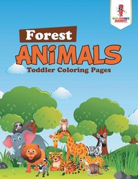 Produktbild: Forest Animals