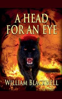 Produktbild: A Head for an Eye