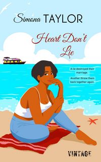Produktbild: Heart Don't Lie (Vintage Simona)