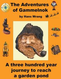 Produktbild: The Adventures of Gammelnok