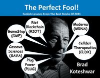 Produktbild: The Perfect Fool!