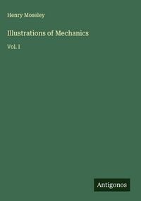Produktbild: Illustrations of Mechanics
