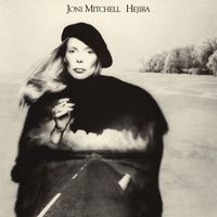 Produktbild: Hejira(2024 Remaster)
