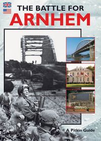 Produktbild: Marix Evans, M: The Battle for Arnhem - English