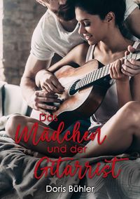 Produktbild: Das M&auml;dchen und der Gitarrist