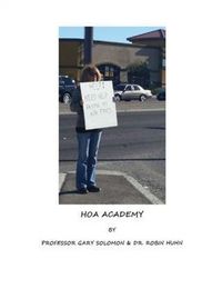 Produktbild: HOA Academy