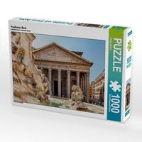 Produktbild: Pantheon Rom (Puzzle)