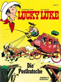 Produktbild: Lucky Luke 15