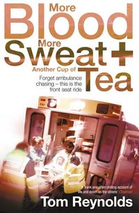 Produktbild: More Blood, More Sweat a Pb