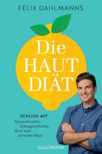 Produktbild: Die Hautdi&auml;t