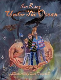 Produktbild: Under The Ocean