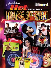 Produktbild: Hot Dance/Disco 1974-2003