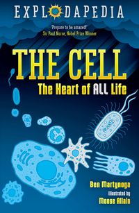 Produktbild: Explodapedia: The Cell