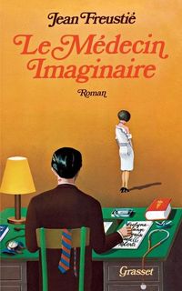 Produktbild: Le m&eacute;decin imaginaire
