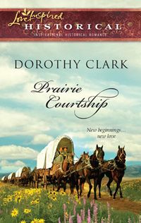 Produktbild: Prairie Courtship