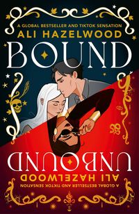 Produktbild: Bound and Unbound