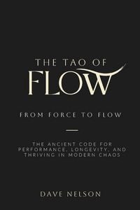Produktbild: The Tao of Flow