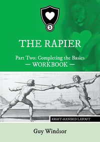 Produktbild: The Rapier Part Two Completing The Basics Workbook