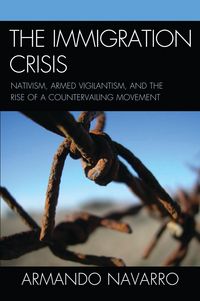 Produktbild: The Immigration Crisis