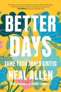 Produktbild: Better Days