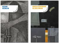 Produktbild: Adam Henein, Abdulrahman Alsoliman