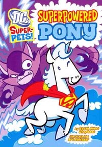 Produktbild: Superpowered Pony